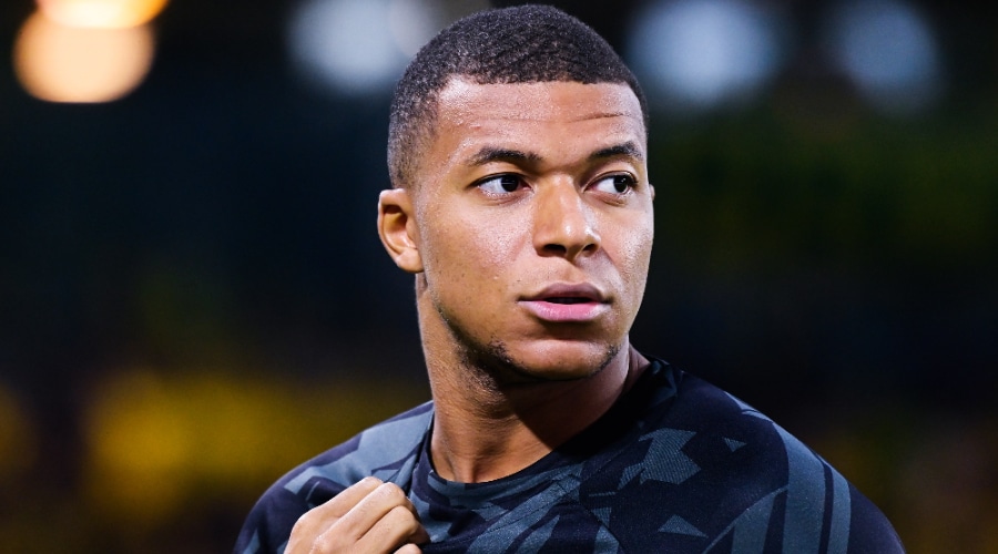 Mbappé Rolland Courbis soutient le PSG 