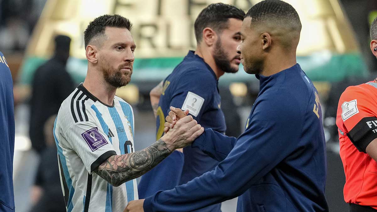 Messi « anti-Français », La Pulga prend cher : « c’est une petite personne »