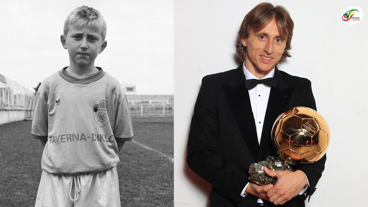 Modric, Moses, Pjanic… Ces joueurs qui ont fui la guerre avant de devenir footballeurs professionnels