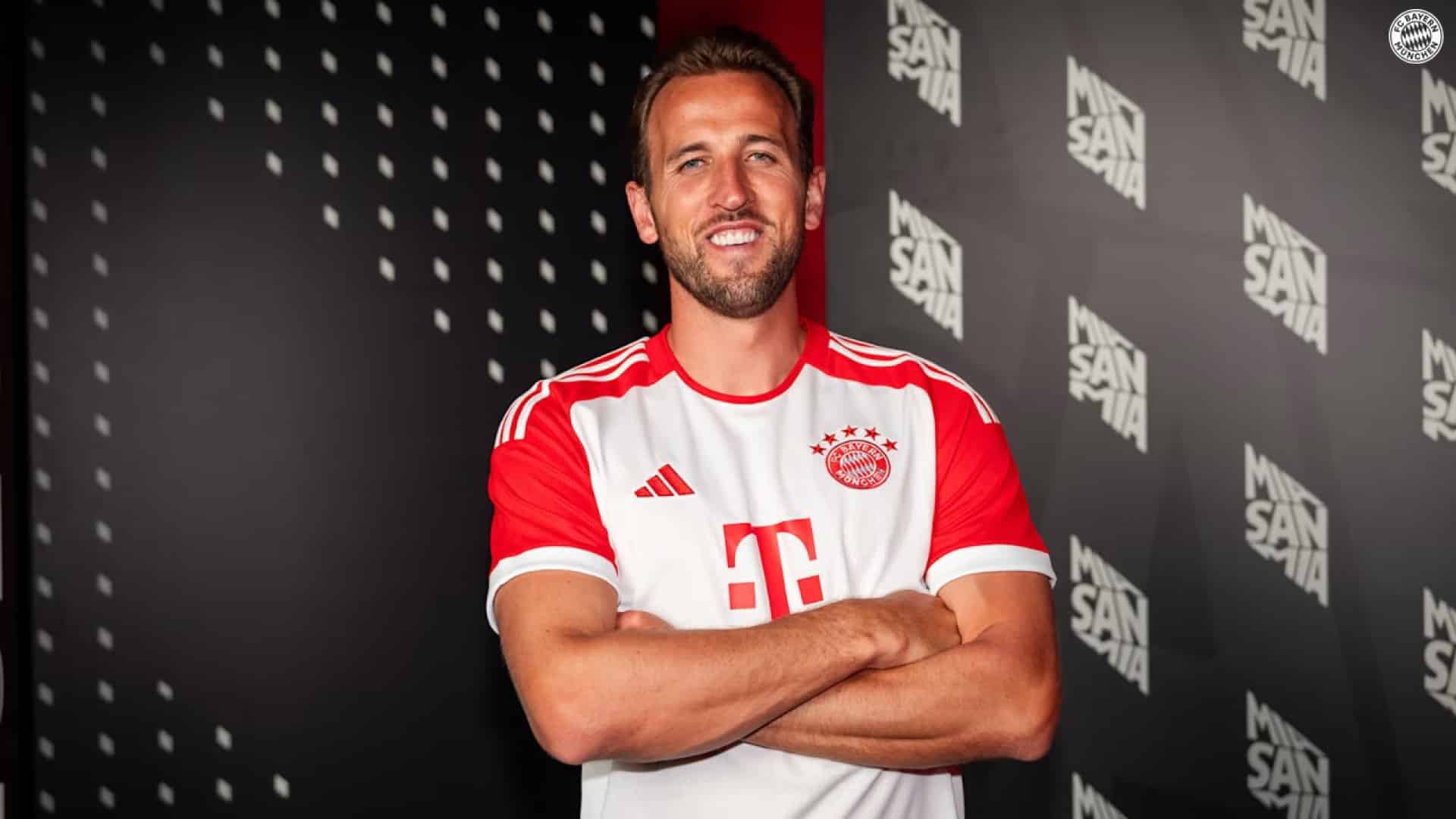 Harry Kane