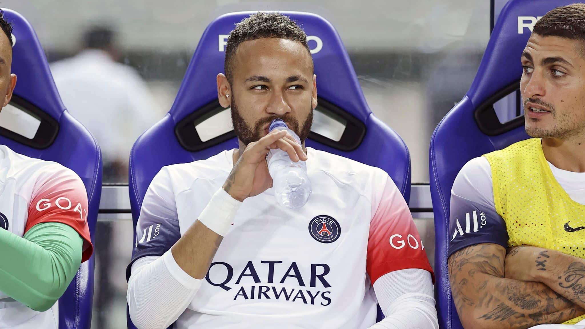Retour de Neymar au Barça : les dirigeants face à un gros problème