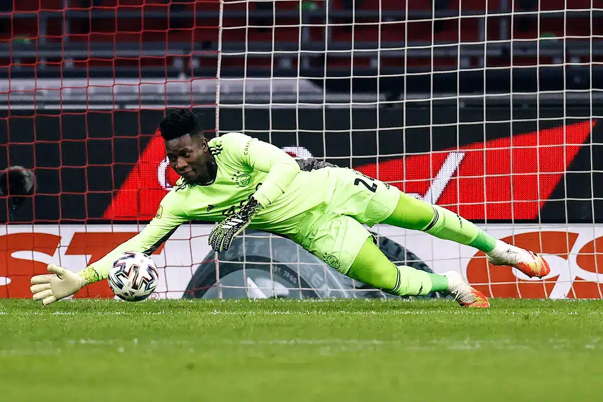 onana