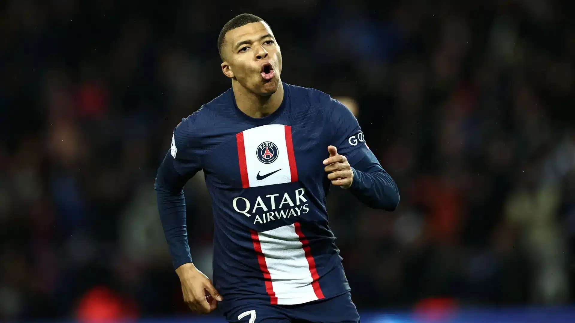 « Mbappé va débarquer au Real Madrid, c’est moi qui ira le chercher à l’aéroport »