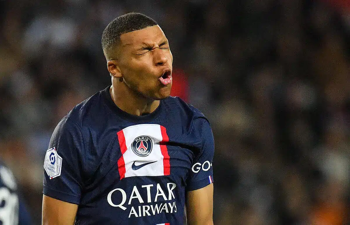 Rebondissement dans le dossier Mbappé, une révélation de taille lâchée en France