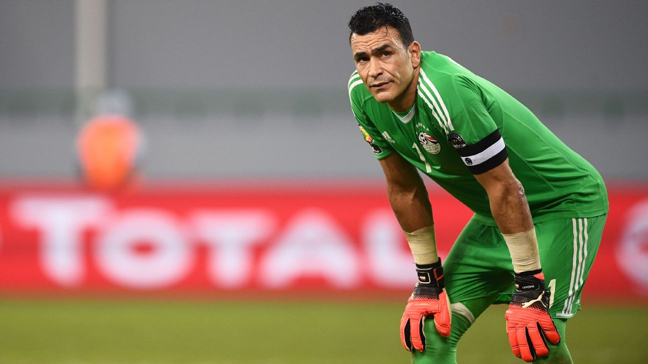 Hadary
