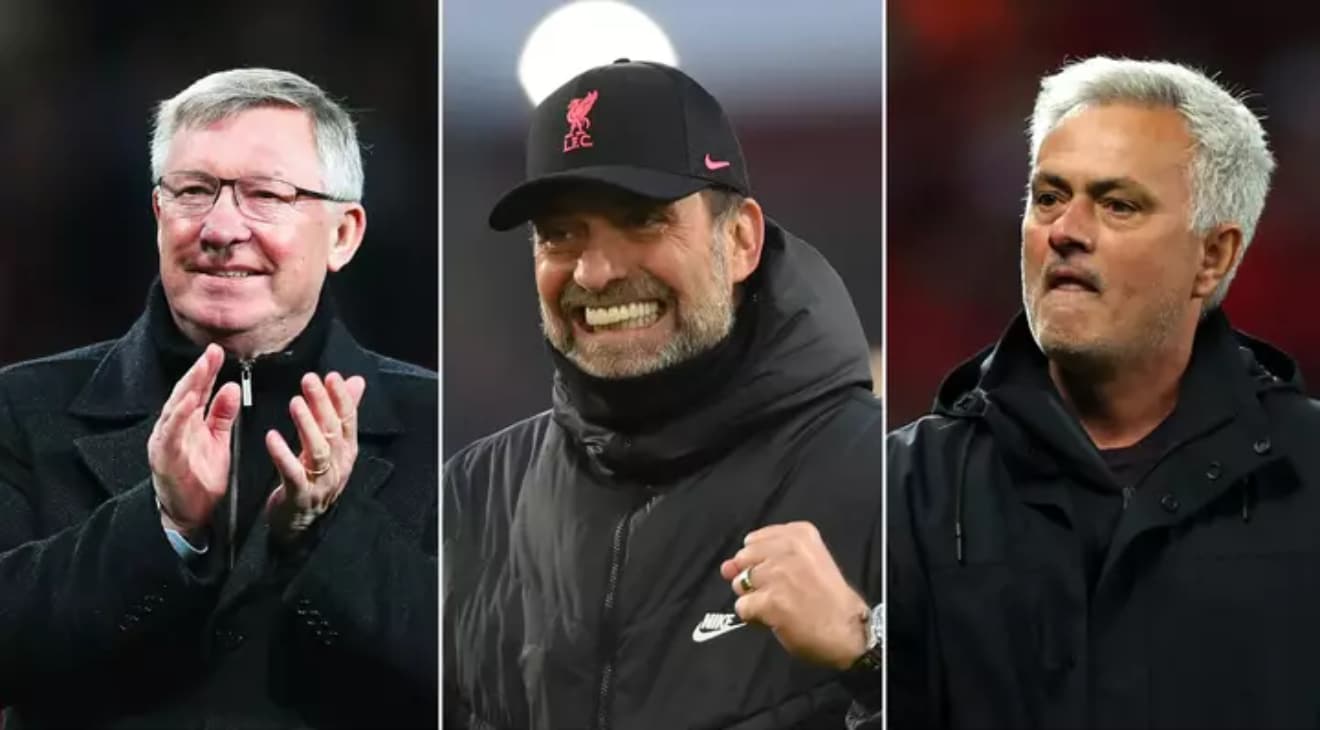 Klopp dépasse Alex Ferguson dans la liste des managers les plus dépensiers de Premier League