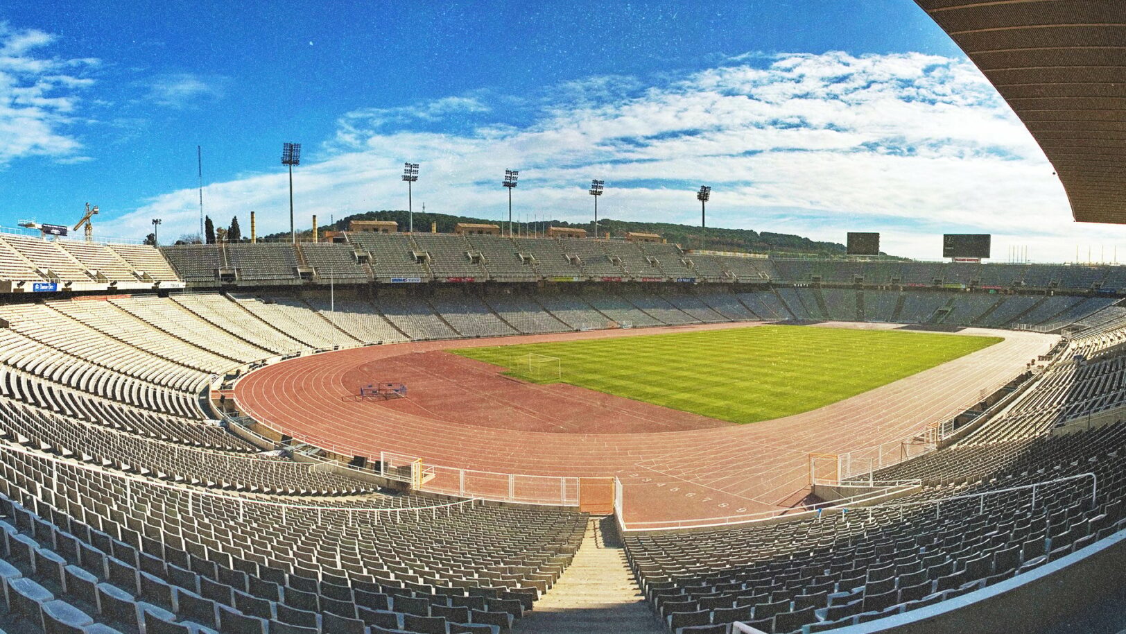 Stade