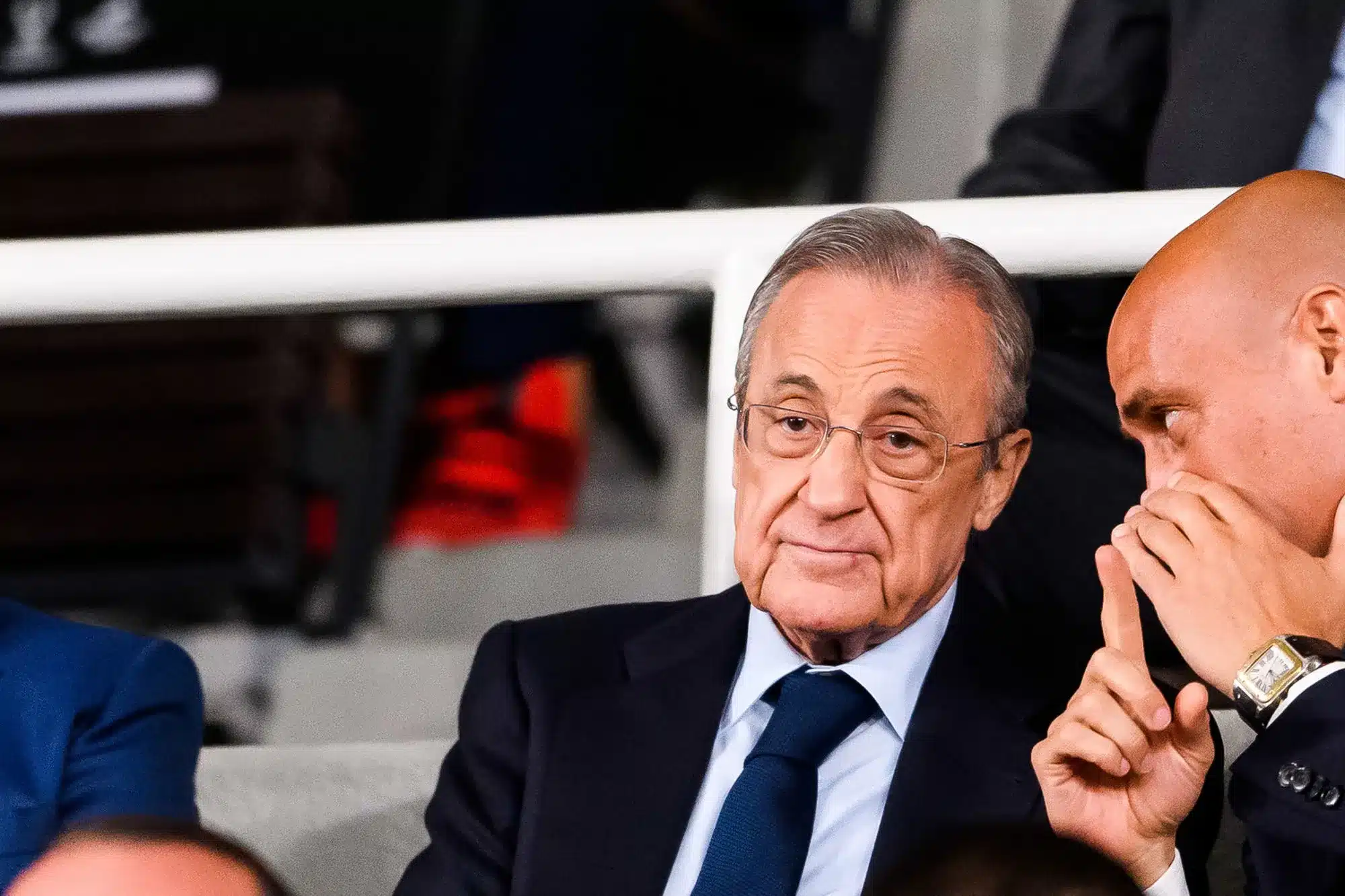 superligue ce que florentino perez nous reserve pour la suite espagne real madrid