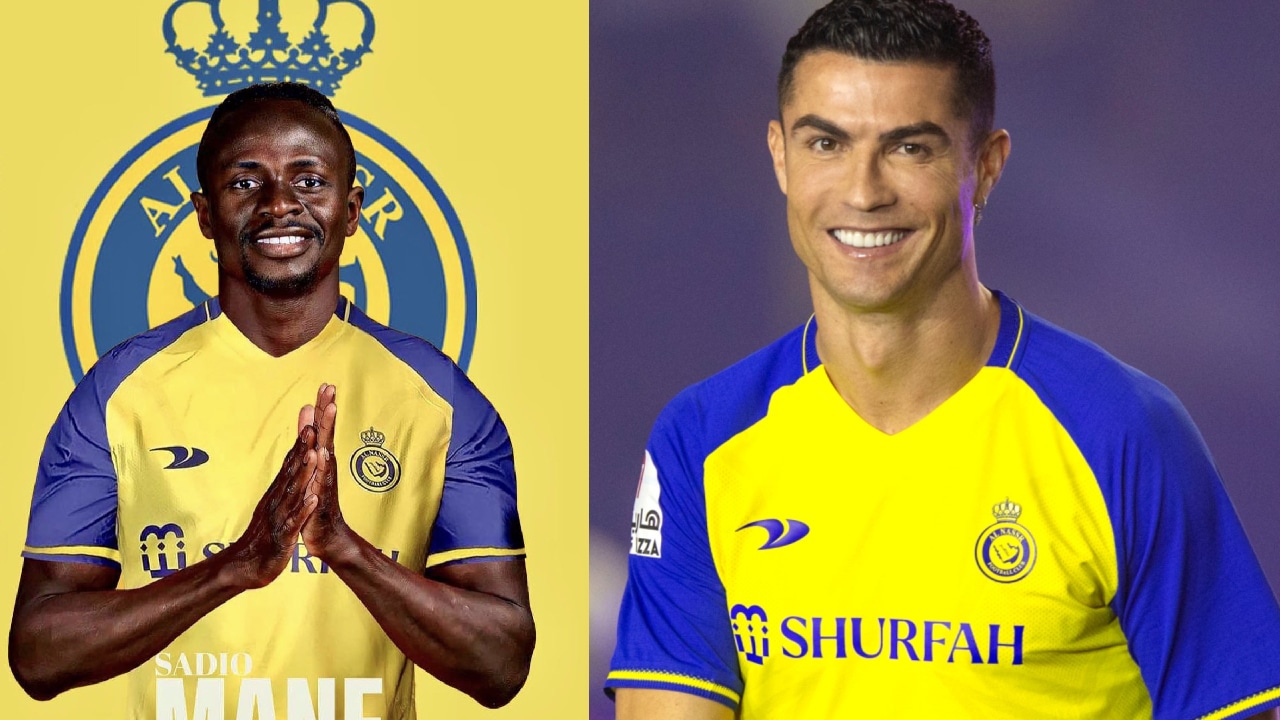 Officiel : Sadio Mané quitte l’Europe et rejoint Cristiano Ronaldo à Al Nassr !