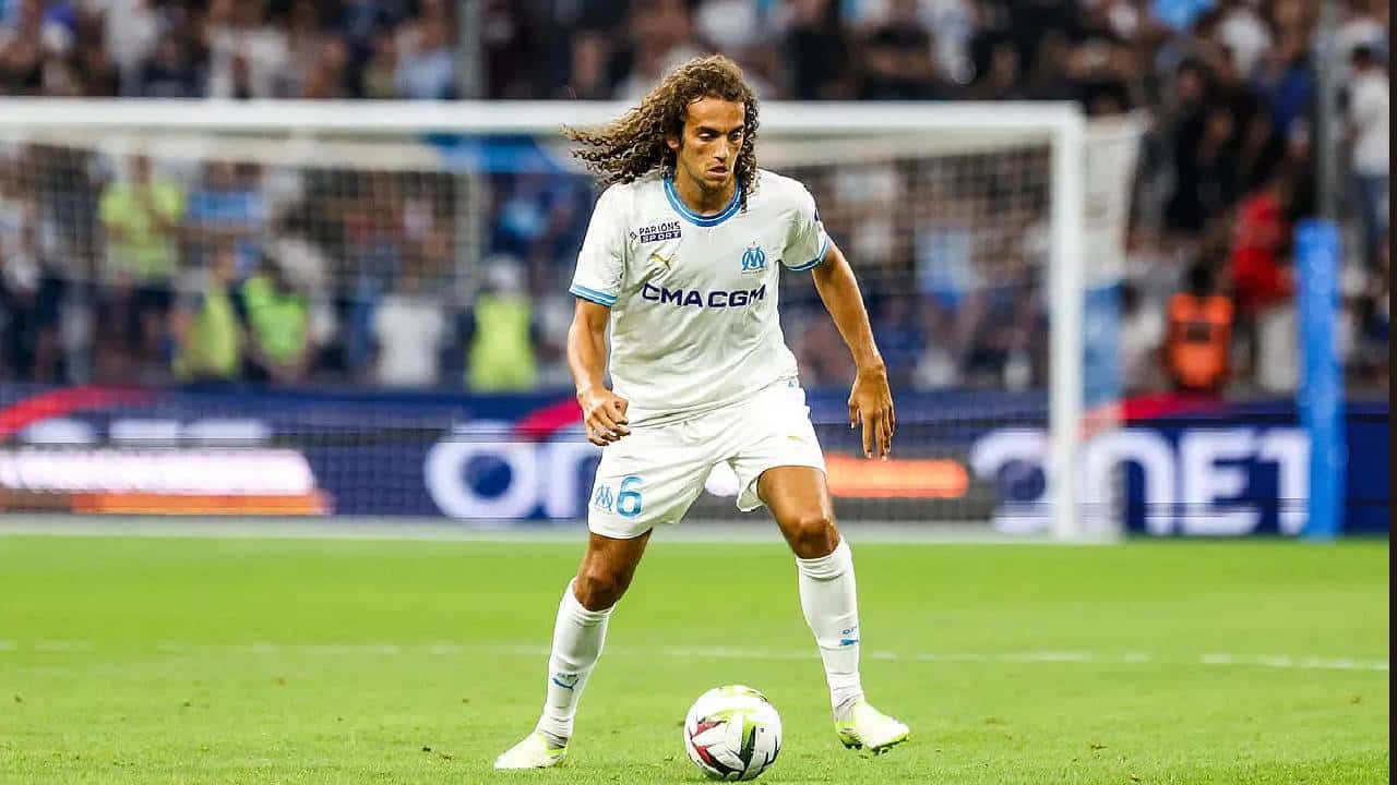 Officiel : Mattéo Guendouzi quitte l’OM et file en Serie A !