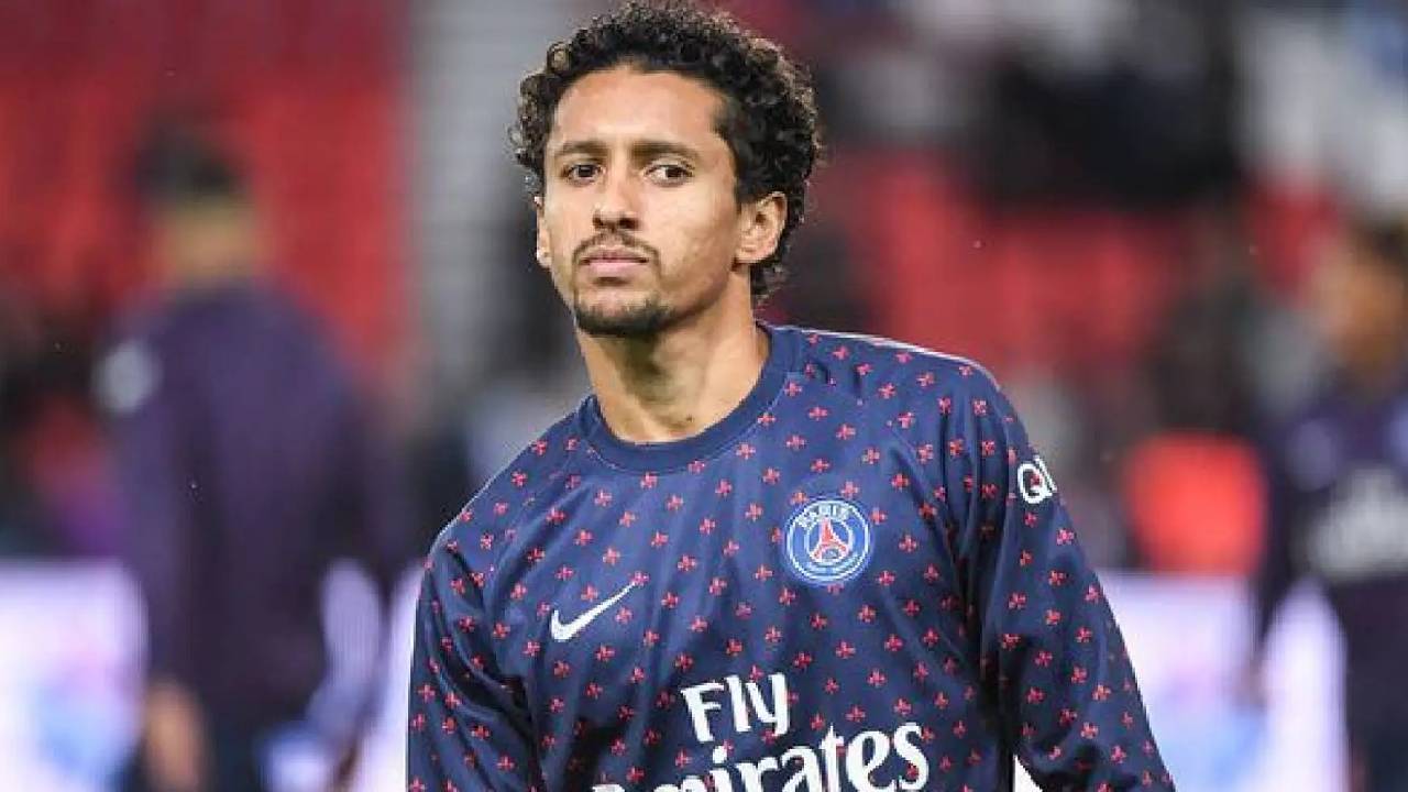 PSG : Dans le groupe de la mort en Champions League, le capitaine Marquinhos rassure