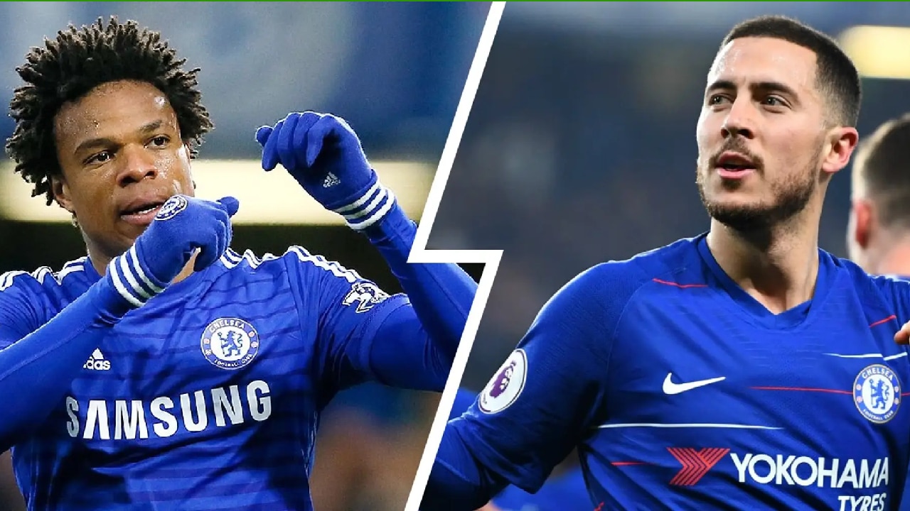 La grosse sortie de Loïc Rémy sur Eden Hazard à Chelsea : « Je lui demande ‘oh Eden sérieux? Il me dit… »