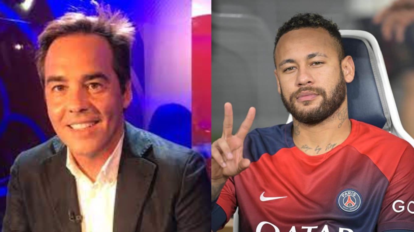 « Il est un échec, vous avez Fati » : Lorente s’oppose à la re-signature de Neymar par le FC Barcelone