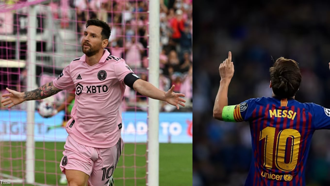Les 5 joueurs qui pourraient rejoindre le Barca en raison du retour de Messi