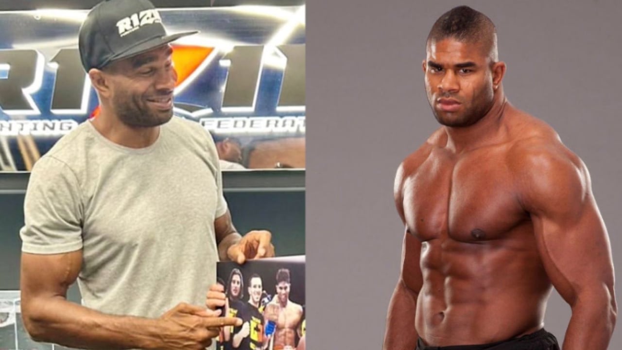 overeem