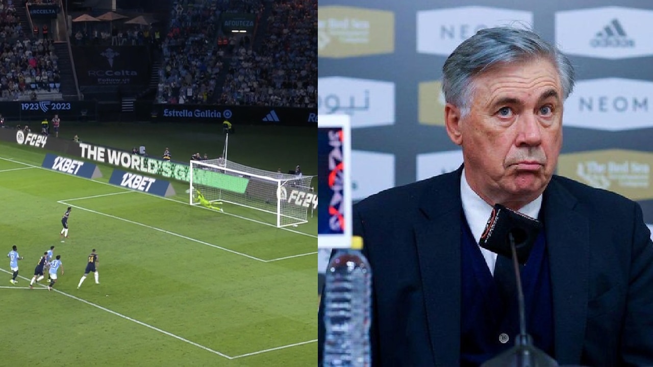 Rodrygo zappé, Carlo Ancelotti dévoile les 3 nouveaux tireurs de penalty