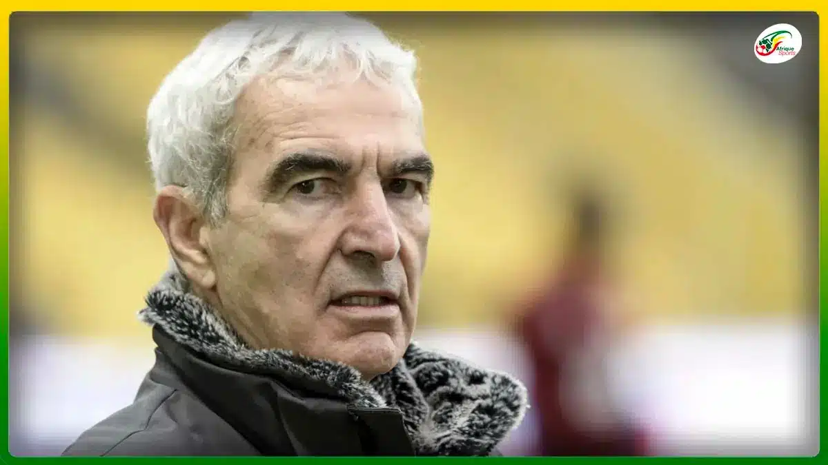 OM : Raymond Domenech s’insurge contre le choix Gattuso