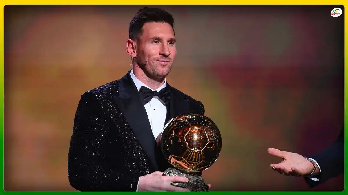 Les 3 raisons pour lesquelles Lionel Messi va remporter le Ballon d’or 2023