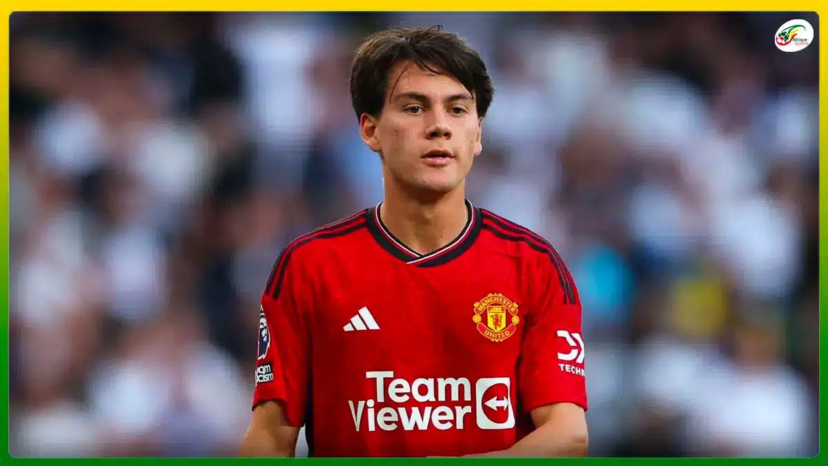 Ten Hag fait des choix forts, les compositions officielles du choc Bayern- Manchester United