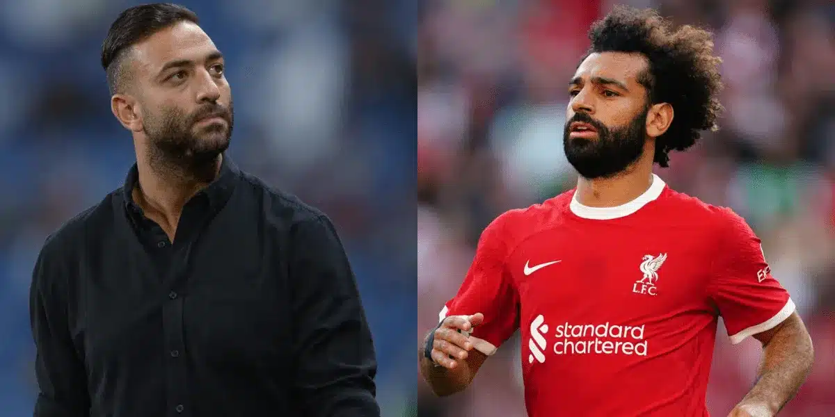 Mido : Salah ira en Saudi Pro League