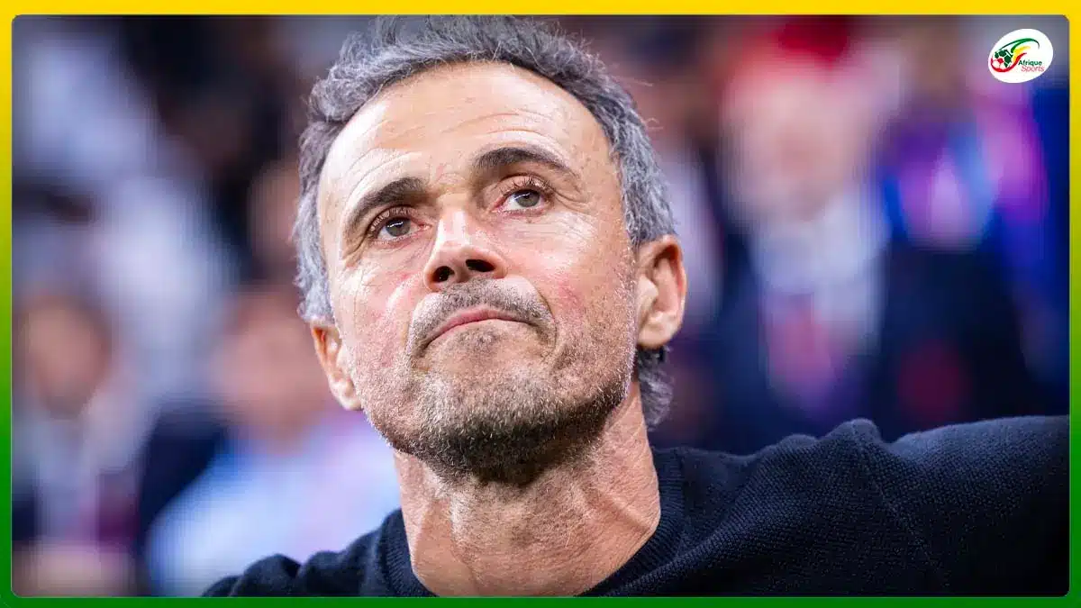 PSG : Luis Enrique met en garde ses joueurs avant le déplacement à Clermont