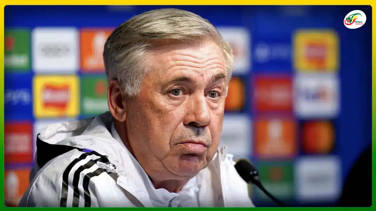 Ancelotti oublie le Real Madrid et le Barça: « C’est le favori pour remporter la Liga cette saison »