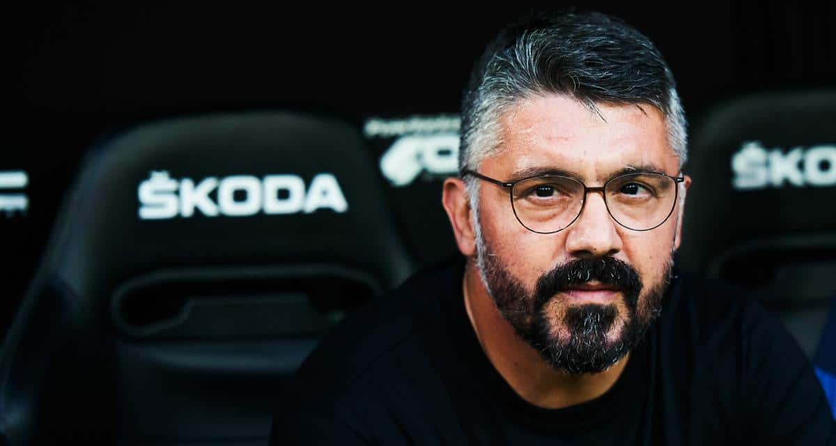OL: Gatuso déjà oublié, le successeur de Laurent Blanc trouvé, la date de son arrivée connue !
