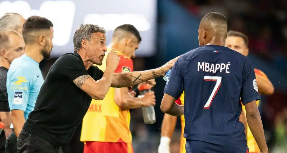 1200 L psg le chouchou de mbapp en danger avec luis enrique 1 jpg