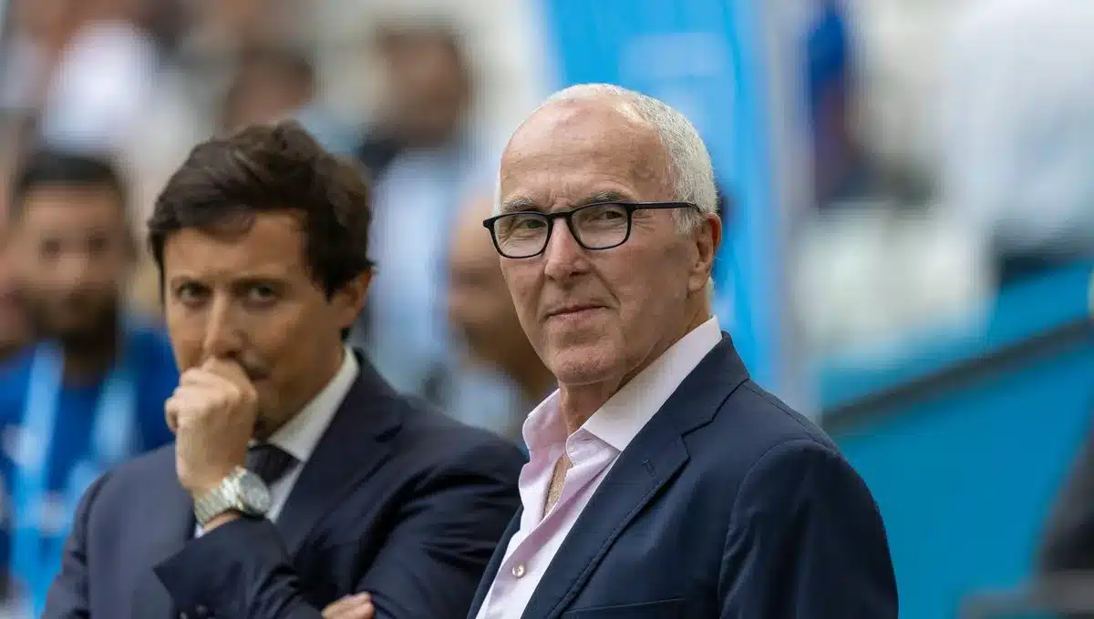 Longoria et McCourt