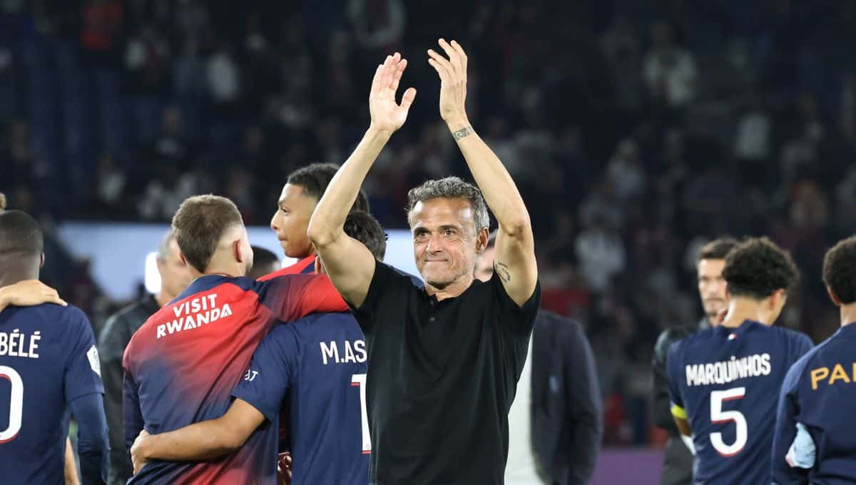 PSG