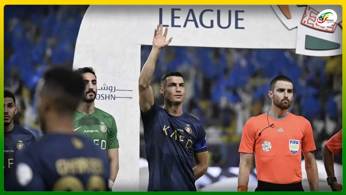 Arabie Saoudite : L’énorme offre aux arbitres de Premier League