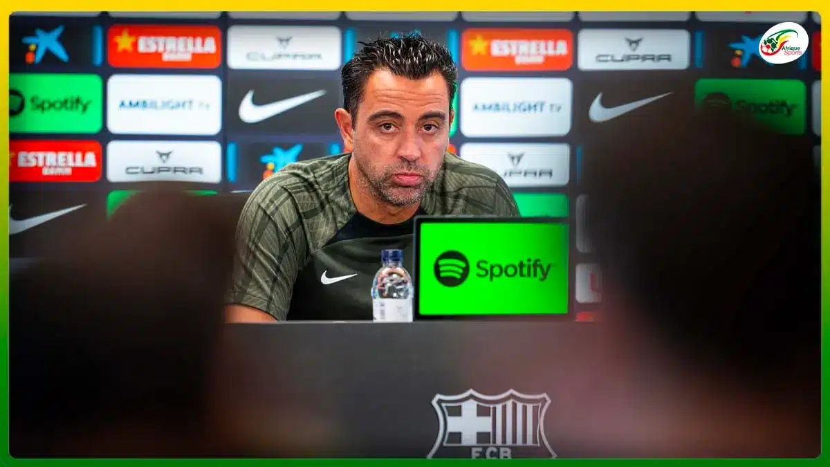 Barça : Xavi cite les 2 stars du Real Madrid qui le hantent !