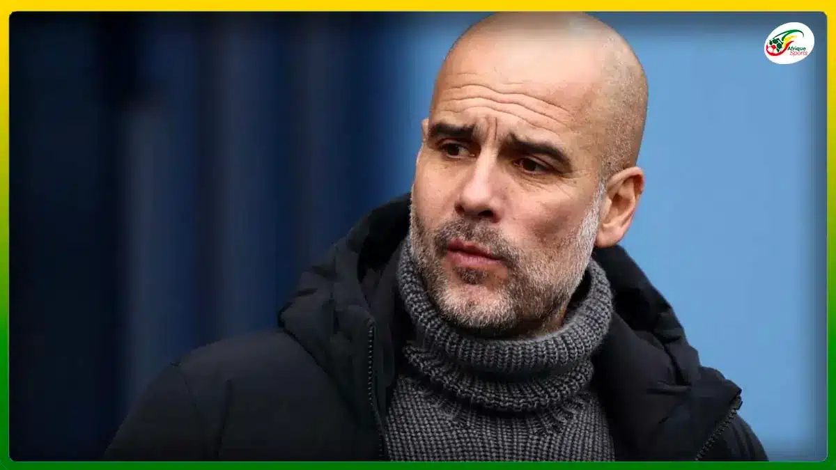 UEFA : Pep Guardiola appelle à une grève générale des joueurs !