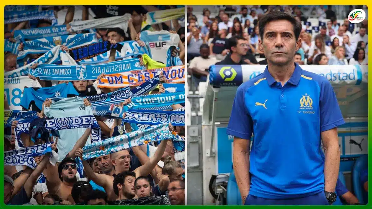 Départ de Marcelino : Les fans de Marseille ont désigné leur coach, « c’est le choix parfait »
