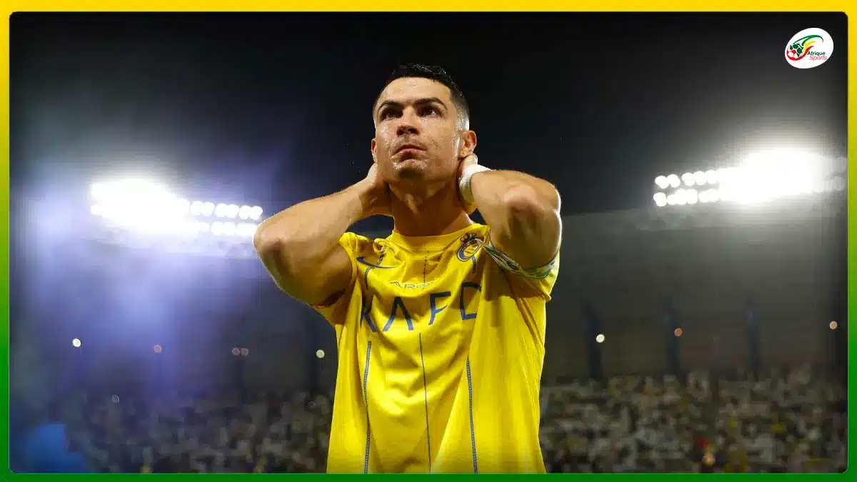 Coupe du Roi des Champions : Ménagé par Al Nassr, Ronaldo réagit