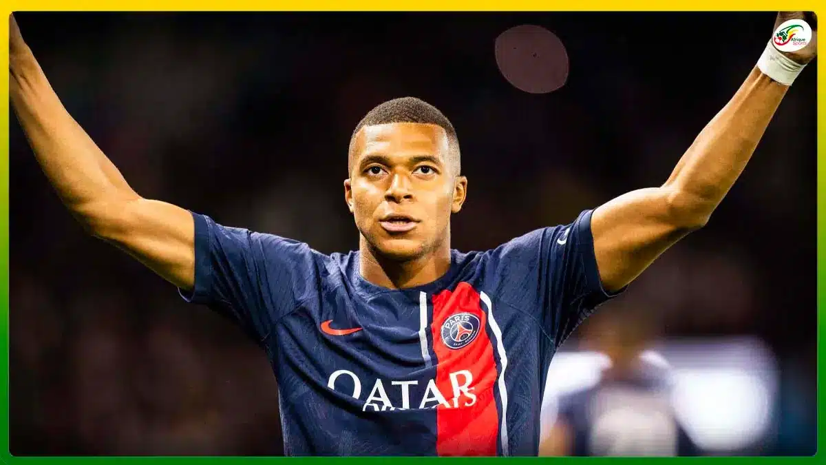 « Je l’accueillerais à bras ouverts au Real Madrid », Mbappé reçoit un nouvel appel du pied