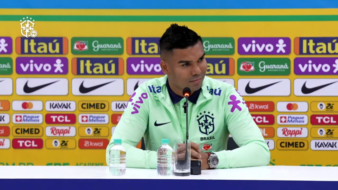Ancelotti sur le banc du Brésil ? Casemiro dénonce un « manque de respect » ! 2 20230907 123353
