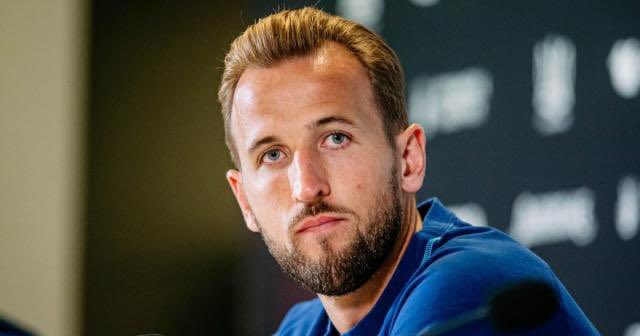 Bayern : Harry Kane humilie Tottenham avec une déclaration qui fera parler