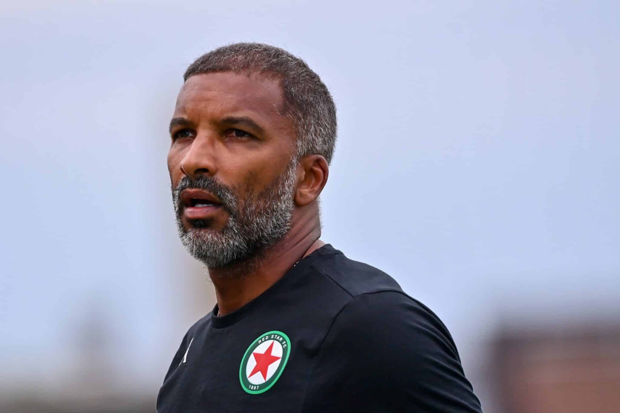 Contacté par l’OL, Habib Beye réagit, « Je n’ai pas la volonté d’aller ailleurs »
