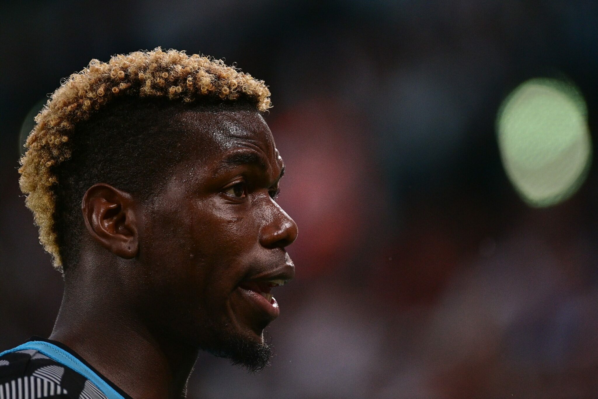 Affaire Dopage : Pogba reçoit un nouveau coup dur