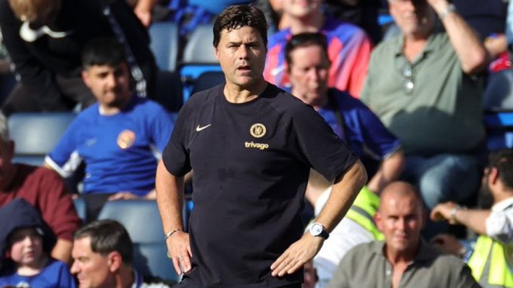 Pochettino allume ses joueurs après Bournemouth-Chelsea : "C'est ce qui me déçoit chez eux" 3 20230918 052339