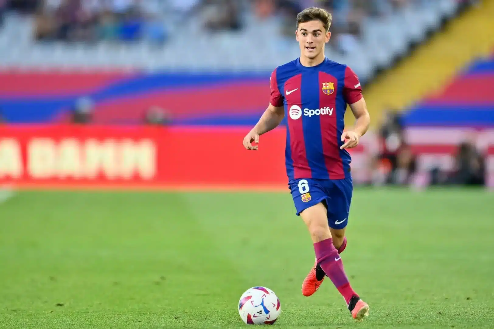Xavi zappe João Félix et Lewandowski: "C'est à lui j'attribue cette remontada" 2 20230924 090731