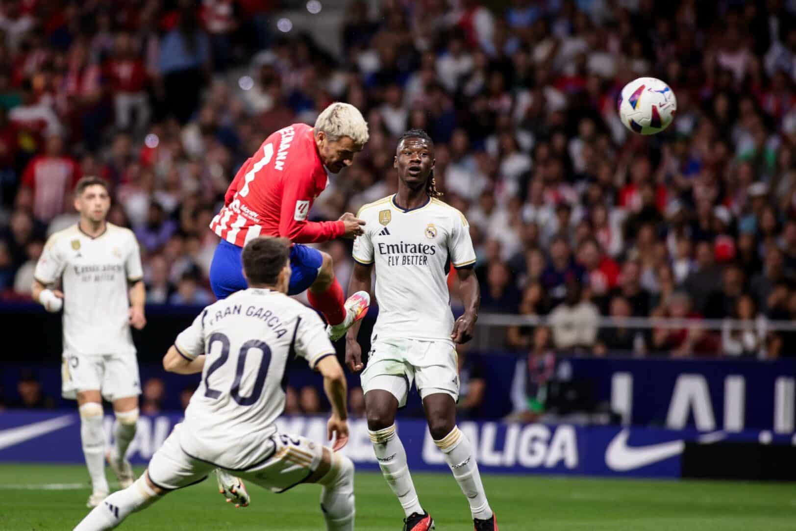 Griezmann déterminé après la victoire face au Real: "On ira arracher la Liga au Barça" 2 20230926 130253