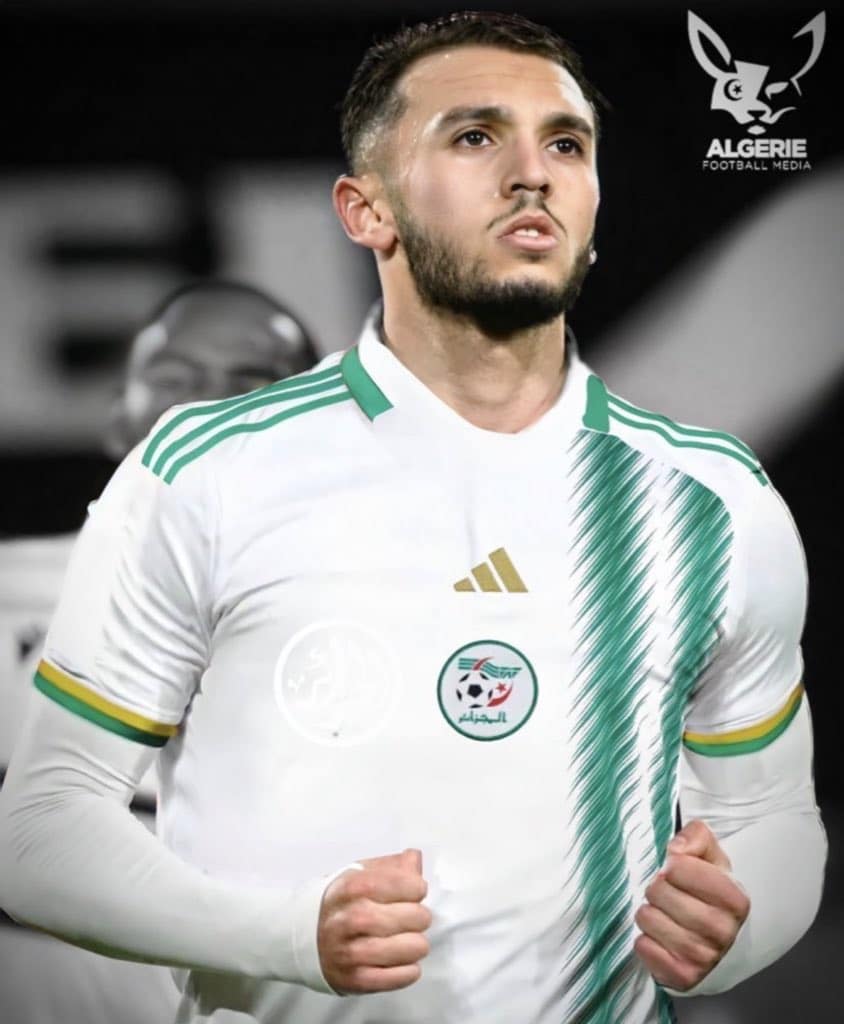 Officiel : Amine Gouiri tourne dos à la France et rejoint l'Algérie 2 20230926 183749