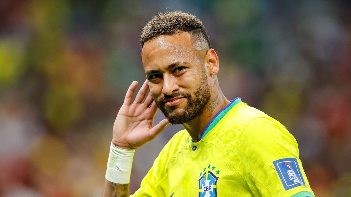Brésil: Neymar doit encore faire mieux, « Après Pelé, il lui reste ça.. »