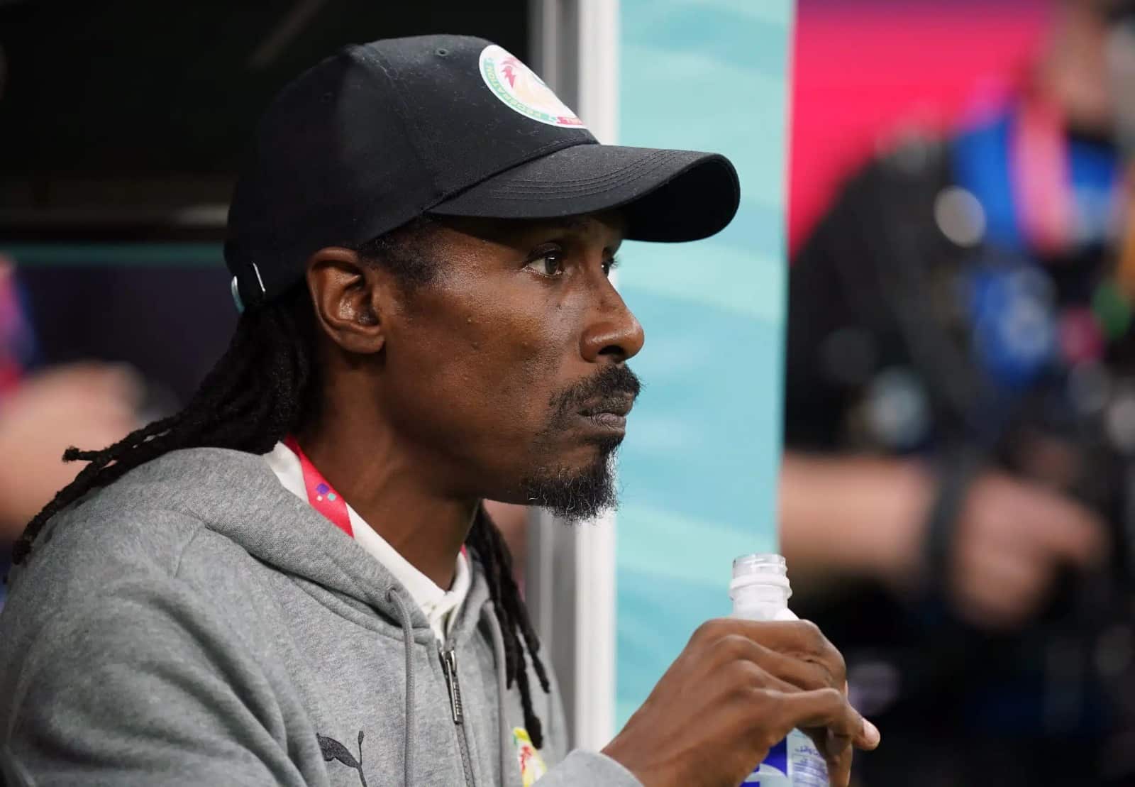 Sénégal : Encore une mauvaise nouvelle pour Aliou Cissé