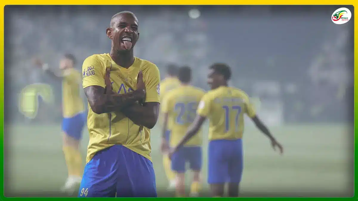 VIDÉO : Édouard Mendy a vu du feu, Anderson Talisca inscrit un chef-d’œuvre pour Al Nassr