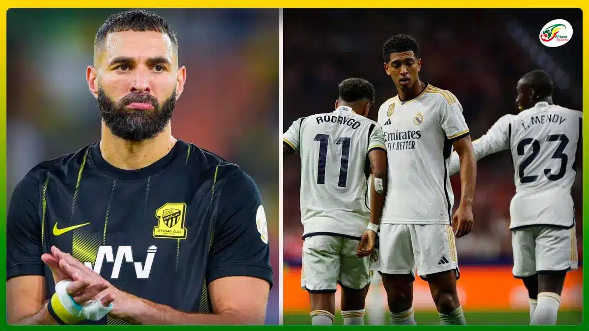 « Sans lui, nous allons souffrir dans les matchs importants », une légende du Real Madrid balance