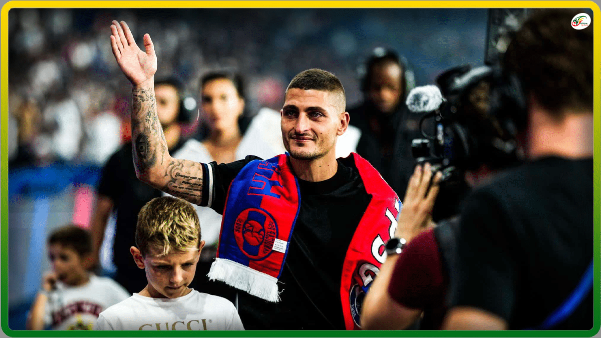« Ils ont tout fait pour le dégager », Lizarazu incendie le PSG après le départ de Verratti