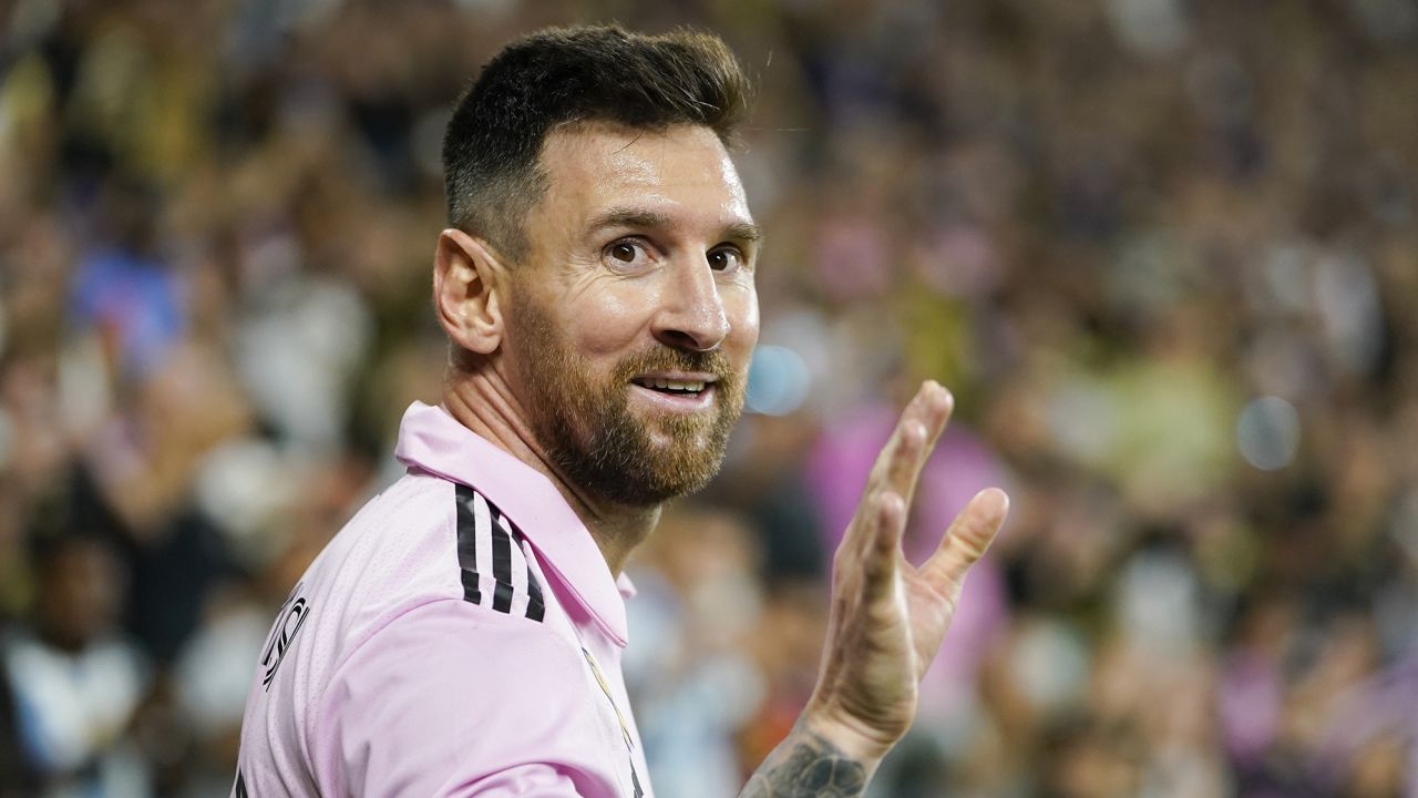 Inter Miami : En renaissance, Messi s’offre un domicile « DINGUE », a un prix qui vaut sa taille !